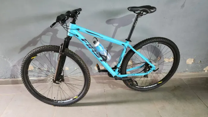 Bicicleta aro 29