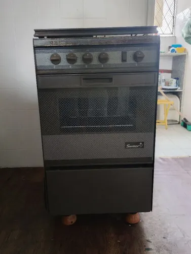 Fogão 4 bocas FRETE GRÁTIS 