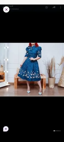 Vestido Lastacy