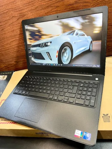 Notebook Dell Core i7 12GB SSD Muito Rápido