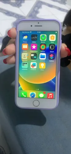 Vendo iPhone 8