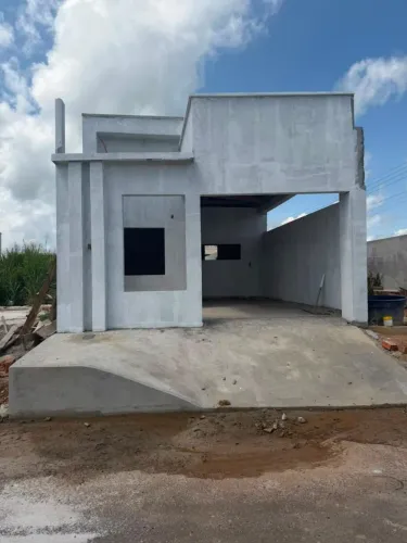 Casa no Terra Nova Solaris para venda