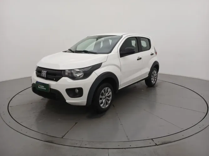 Fiat Mobi Like 1.0 Fire Flex 5P. 2025