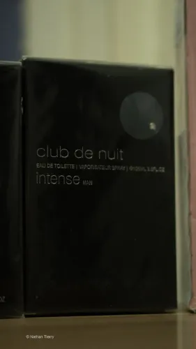 PERFUME CLUB DE NUIT INTENSE MAN ARMAF