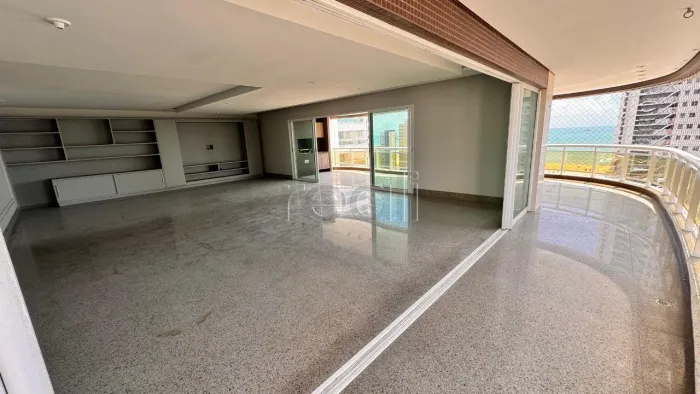 Bossa Nova | Meireles | 401m² | 05 Suítes | 05 Vagas