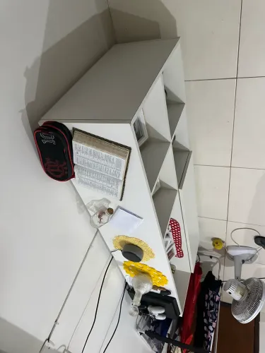 Rack 100% MDF 