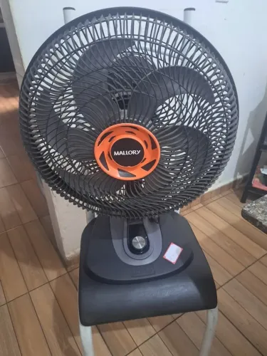 Ventiladores