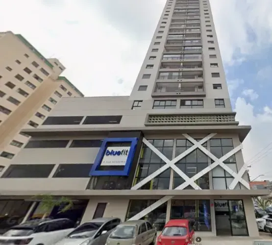 Imóvel para aluguel com 42 metros quadrados com 2 quartos em km 18 - Osasco - SP