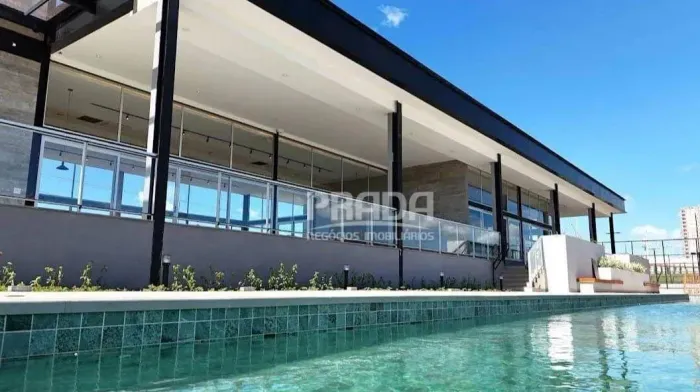 Terreno à venda com 300 m² - Condomínio Mirante do Lago - Uberlândia/MG.