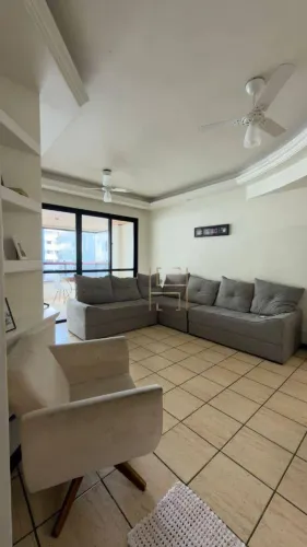 Apartamento com 3 dormitórios à venda, 140 m² por R$ 1.100.000 - Bento Ferreira - Vitória/