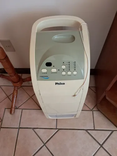 Circulador ar phico