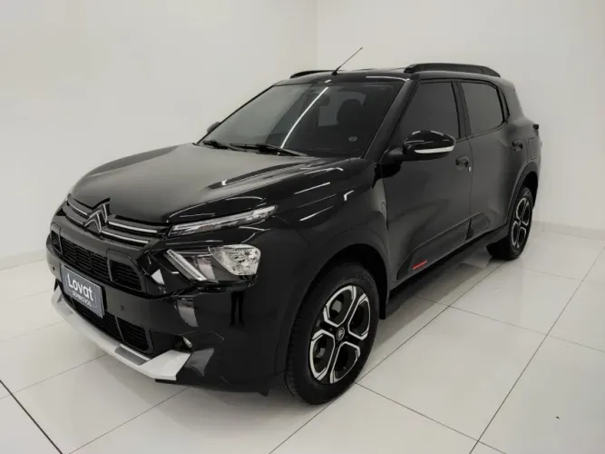 Citroen C3 Aircross Shine 1.0 Turbo 200 Aut. 2025