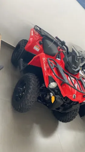 CAN AM Renegade XC 2021