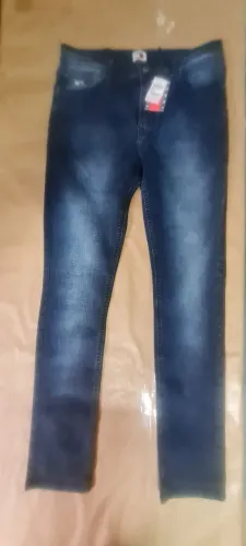 Calça Tommy Jeans  ( Simon Skinny ) n°40