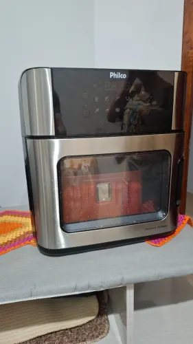 Air Fryer Philco Modelo PAF16A