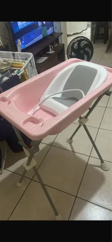 Vendo banheira completa 