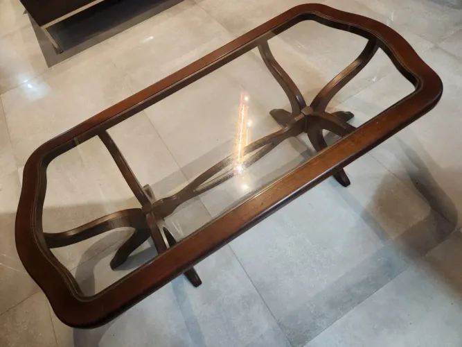 Mesa de centro