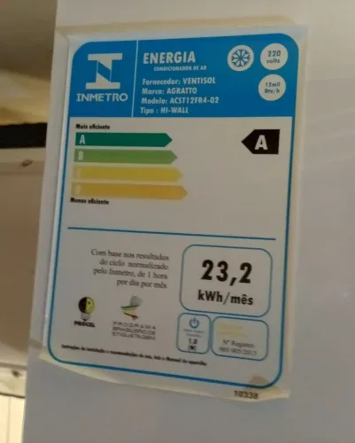 Ar condicionado
