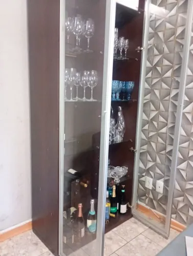 Cristaleira