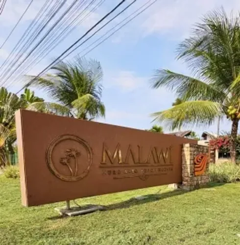 CONDOMINIO MALAWI - MURO ALTO BEACH HOUSES - VENDA - INVESTIMENTO EM MURO ALTO