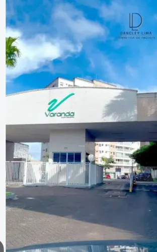 Aluguel de apartamento