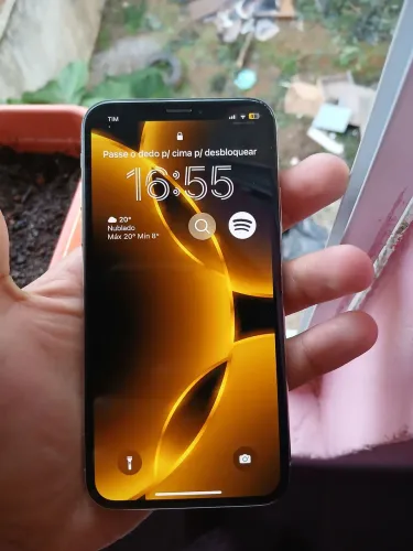 IPHONE X