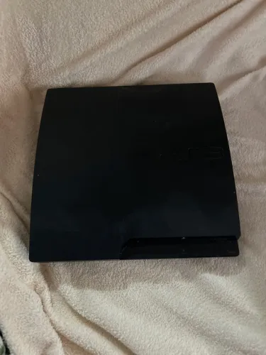 Ps3 pra retirada de peças