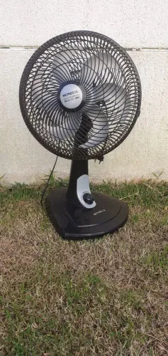 Ventilador Mondial