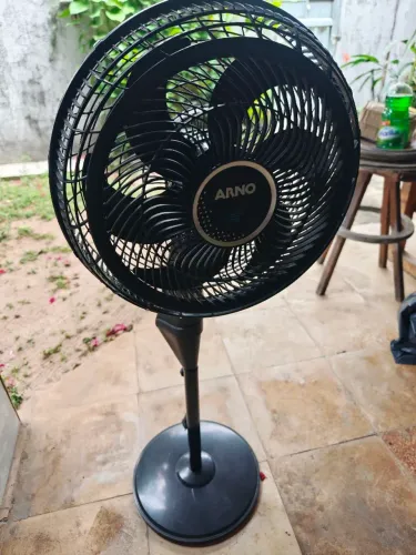 Ventilador de coluna arno