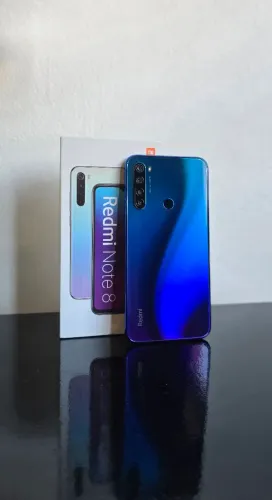 Redmi note 8 (64GB)