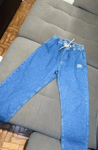Calça Baw Wide L