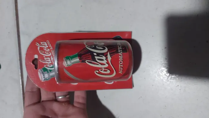 Radio da coca cola fm
