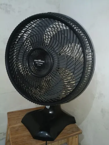 Ventilador