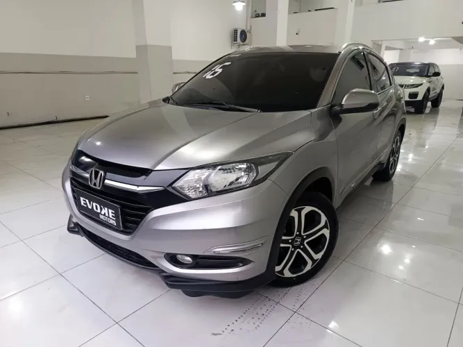Honda HR-V EX 1.8 Flexone 16V 5P Aut. 2016