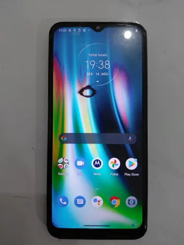 Motorola G9 Play