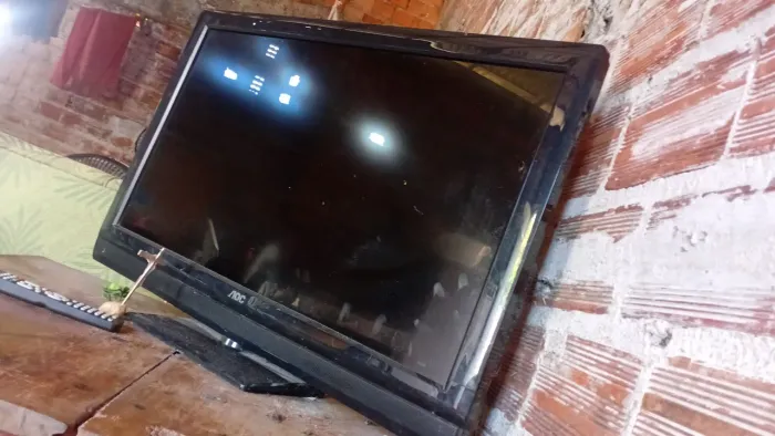 TV AOC 32 POLEGADAS
