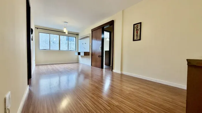 Apartamento 2 quartos Rebouças