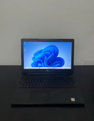 Dell Inspiron 3584!