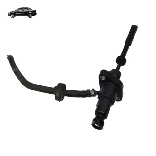 Atuador Embreagem Fiat Siena Palio 1.0 2009 2010 2011 2012