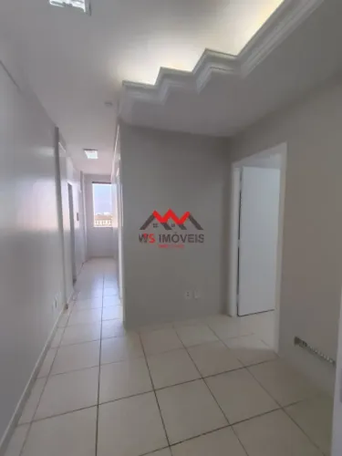 Centro comercial para aluguel Com 46 m², 2 salas, Centro - Porto Velho - RO