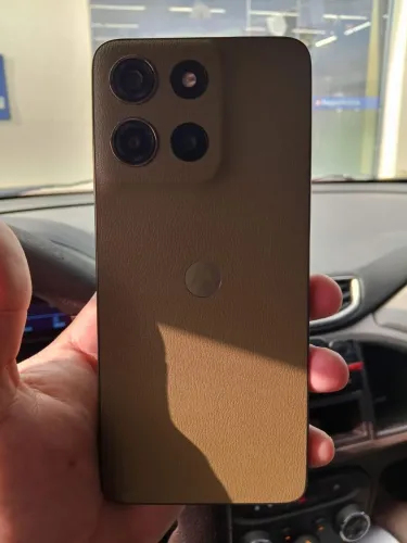 Moto g 15