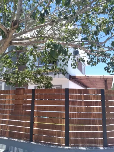 Alugo casa mobiliada no Ribeirão da Ilha por curto período