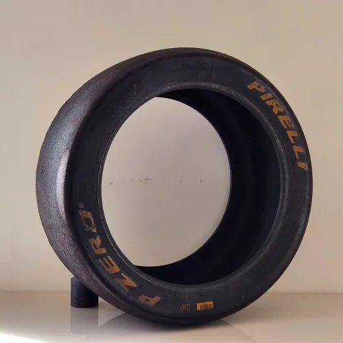 Pneu Slick Stock Car Pirelli P Zero