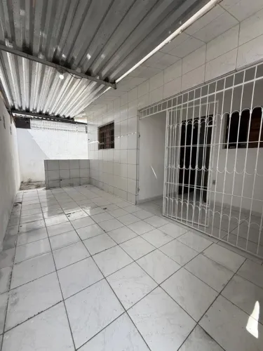 Casa para vender no João Paulo II