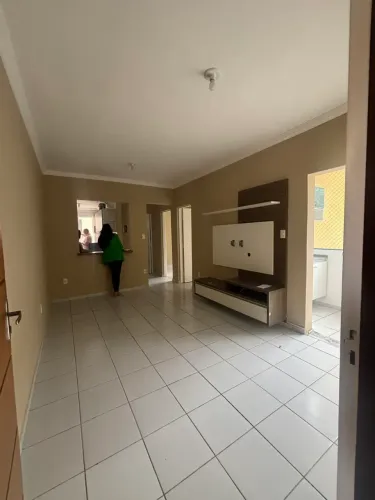 Apartamento à venda no Solar da Ilha III