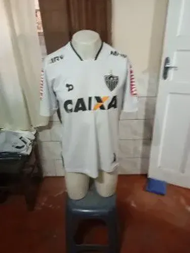 Camisa do Atlético mineiro oficial dryword