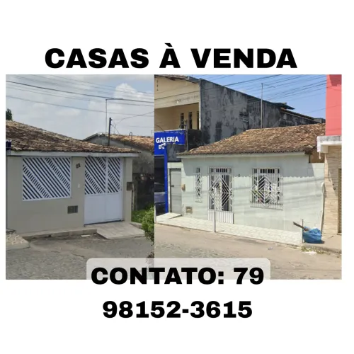 Casa a venda