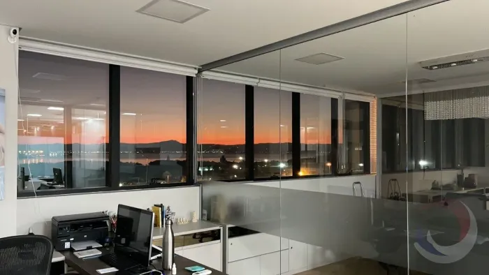 Sala Comercial de 167m² no João Paulo