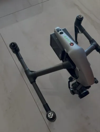 Drone DJI Inspire 2