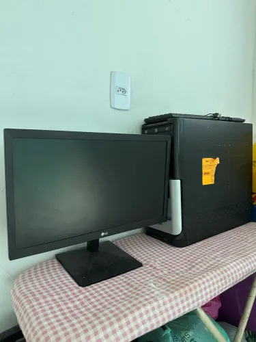 Computador completo